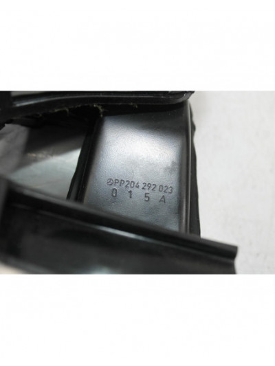 Recambio de pedal freno para mercedes-benz clase c (w204) c 220 cdi (204.008) referencia OEM IAM A2042902001