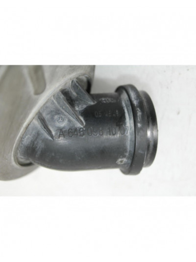 Tubo MERCEDES-BENZ CLASE C C 220 CDI 2007