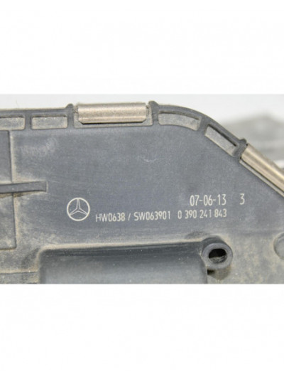 Recambio de articulacion limpia delantera para mercedes-benz clase c (w204) c 220 cdi (204.008) referencia OEM IAM 0390241843