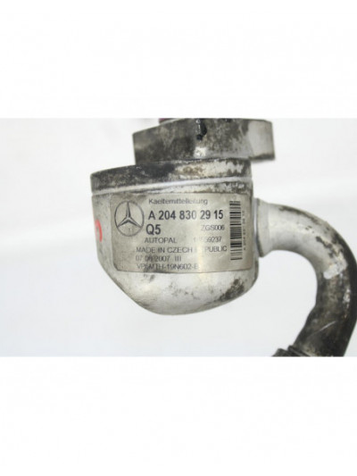 Tubo aire acondicionado MERCEDES-BENZ CLASE C C 220 CDI 2007