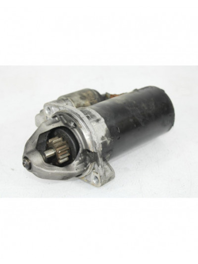 Motor arranque MERCEDES-BENZ CLASE C C 220 CDI Diesel 170CV 125KW 2007