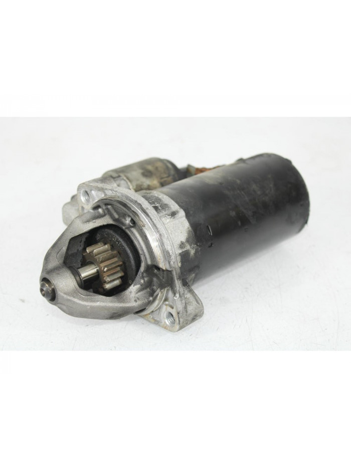 Motor arranque MERCEDES-BENZ CLASE C C 220 CDI Diesel 170CV 125KW 2007