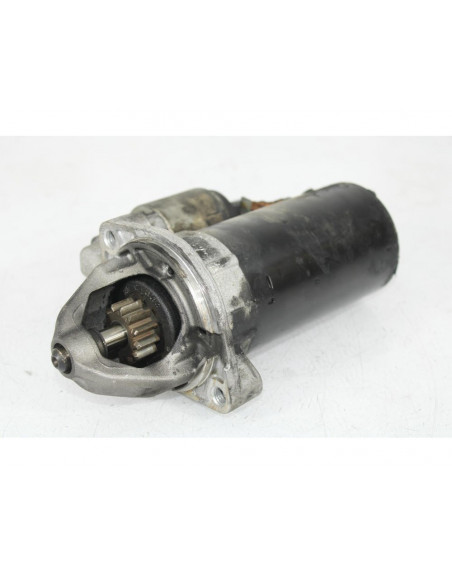 Motor arranque MERCEDES-BENZ CLASE C C 220 CDI Diesel 170CV 125KW 2007