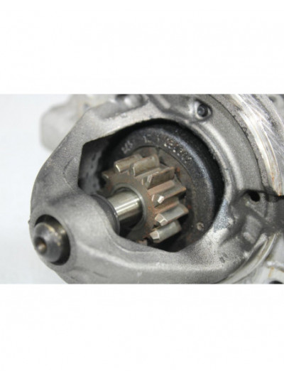 Motor arranque MERCEDES-BENZ CLASE C C 220 CDI Diesel 170CV 125KW 2007