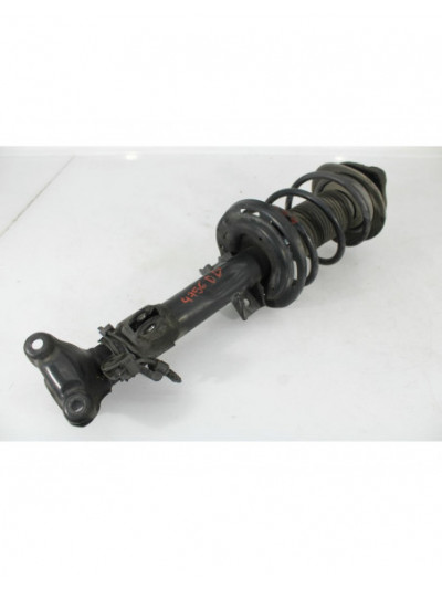 Recambio de amortiguador delantero derecho para mercedes-benz clase c (w204) c 220 cdi (204.008) referencia OEM IAM A2043200513