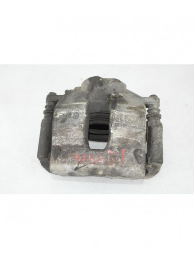 Recambio de pinza freno delantera izquierda para mercedes-benz clase c (w204) c 220 cdi (204.008) referencia OEM IAM