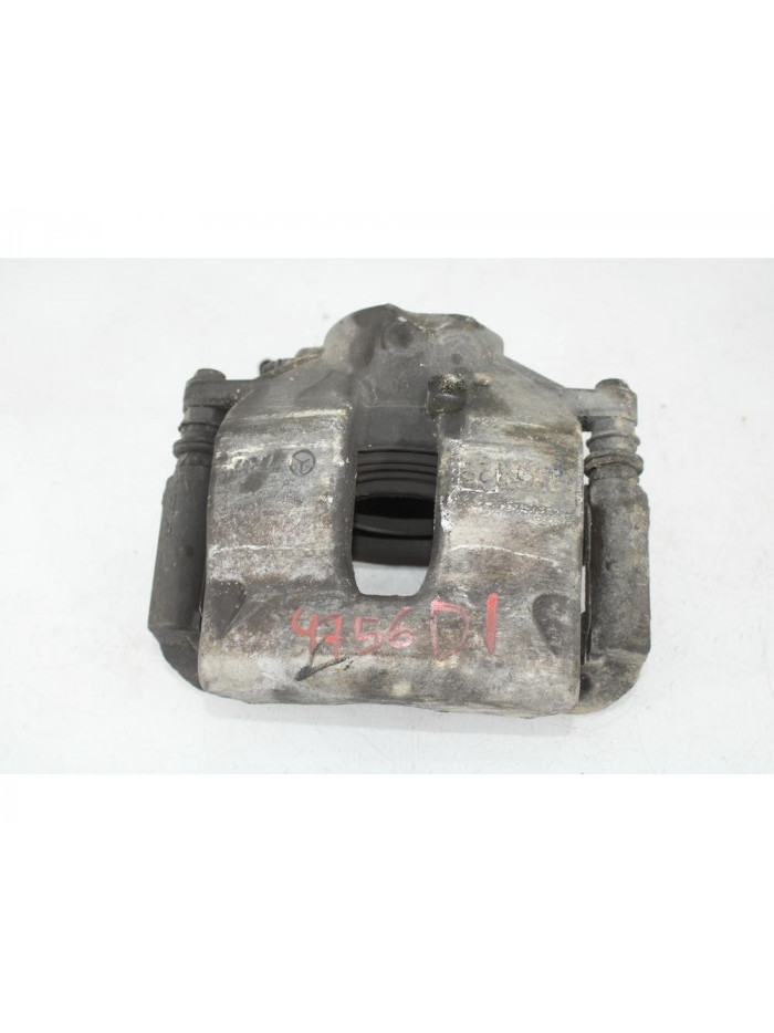 Recambio de pinza freno delantera izquierda para mercedes-benz clase c (w204) c 220 cdi (204.008) referencia OEM IAM
