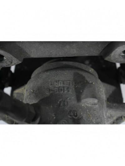 Recambio de pinza freno delantera izquierda para mercedes-benz clase c (w204) c 220 cdi (204.008) referencia OEM IAM