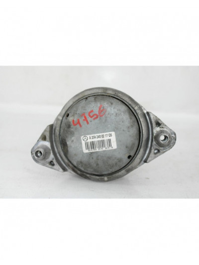 Soporte motor MERCEDES-BENZ CLASE C C 220 CDI 170CV 125KW 2007
