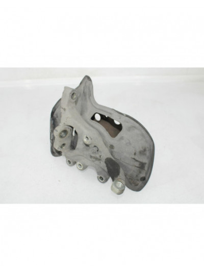 Recambio de mangueta delantera derecha para mercedes-benz clase c (w204) c 220 cdi (204.008) referencia OEM IAM 20402