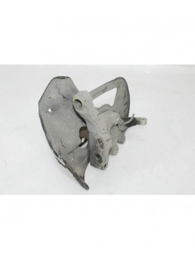 Recambio de mangueta delantera derecha para mercedes-benz clase c (w204) c 220 cdi (204.008) referencia OEM IAM 20402