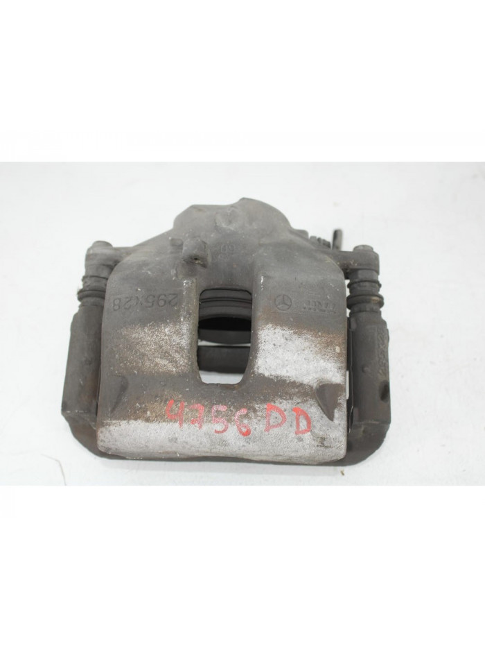 Recambio de pinza freno delantera derecha para mercedes-benz clase c (w204) c 220 cdi (204.008) referencia OEM IAM