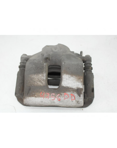 Recambio de pinza freno delantera derecha para mercedes-benz clase c (w204) c 220 cdi (204.008) referencia OEM IAM
