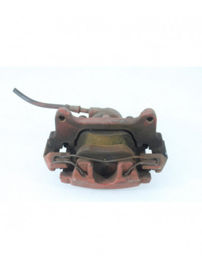 Recambio de pinza freno delantera derecha para audi a4 ber. (b8) básico referencia OEM IAM DD4417