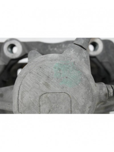 Recambio de pinza freno delantera derecha para mercedes-benz clase c (w204) c 220 cdi (204.008) referencia OEM IAM