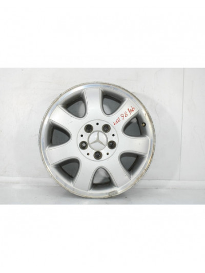 Recambio de llanta para mercedes-benz clk (c208) clk 200 kompressor (208.344) referencia OEM IAM 4969/1