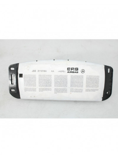 Recambio de airbag delantero derecho para mercedes-benz clase c (w204) c 220 cdi (204.008) referencia OEM IAM 2048601200