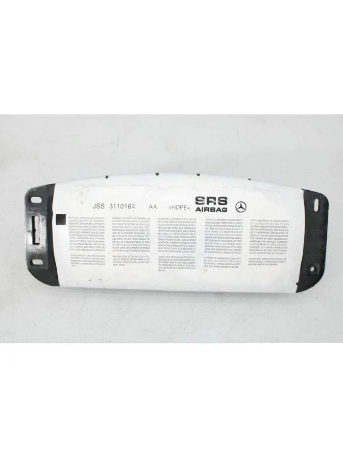 Recambio de airbag delantero derecho para mercedes-benz clase c (w204) c 220 cdi (204.008) referencia OEM IAM 2048601200