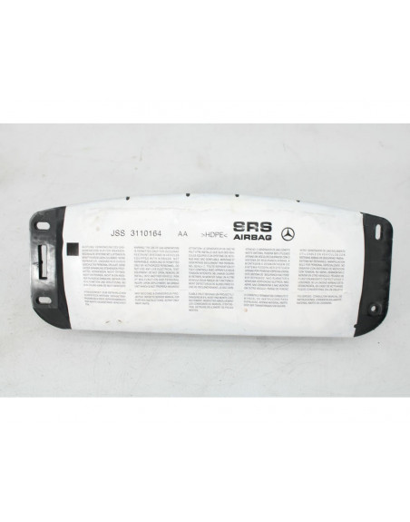 Recambio de airbag delantero derecho para mercedes-benz clase c (w204) c 220 cdi (204.008) referencia OEM IAM 2048601200