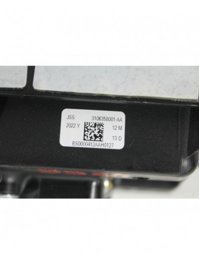 Recambio de airbag delantero derecho para mercedes-benz clase c (w204) c 220 cdi (204.008) referencia OEM IAM 2048601200