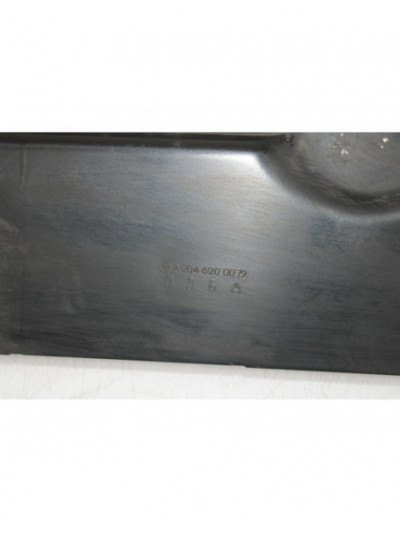 Recambio de travesaño superior para mercedes-benz clase c (w204) c 220 cdi (204.008) referencia OEM IAM A2046200072