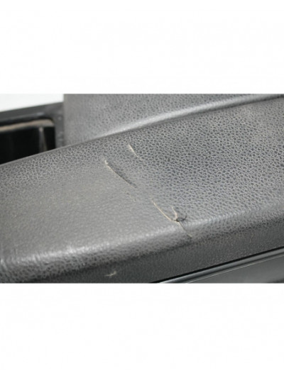 Consola central MERCEDES-BENZ CLASE C C 220 CDI 2007