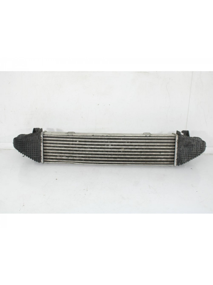 Intercooler MERCEDES-BENZ CLASE C C 220 CDI Diesel 170CV 125KW 2007
