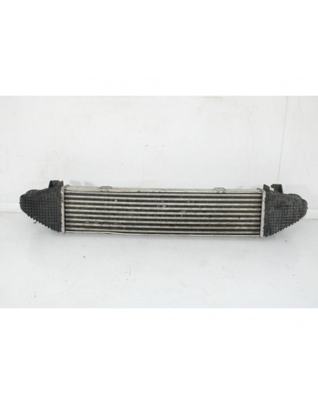 Intercooler MERCEDES-BENZ CLASE C C 220 CDI Diesel 170CV 125KW 2007