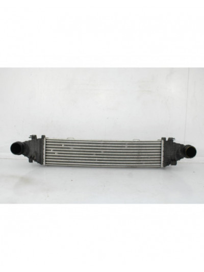 Intercooler MERCEDES-BENZ CLASE C C 220 CDI Diesel 170CV 125KW 2007