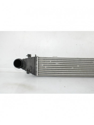 Intercooler MERCEDES-BENZ CLASE C C 220 CDI Diesel 170CV 125KW 2007