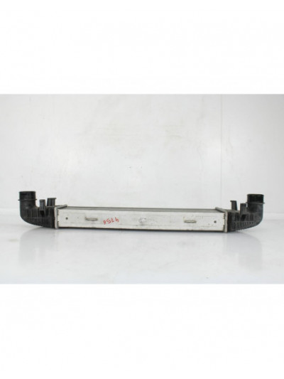 Intercooler MERCEDES-BENZ CLASE C C 220 CDI Diesel 170CV 125KW 2007