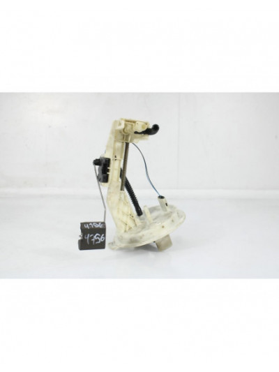 Aforador MERCEDES-BENZ CLASE C C 220 CDI 2007