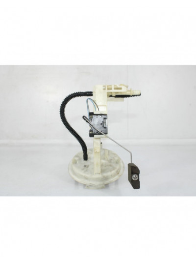 Aforador MERCEDES-BENZ CLASE C C 220 CDI 2007