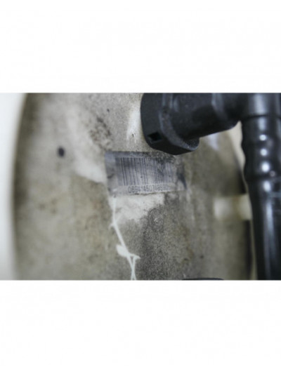 Aforador MERCEDES-BENZ CLASE C C 220 CDI 2007