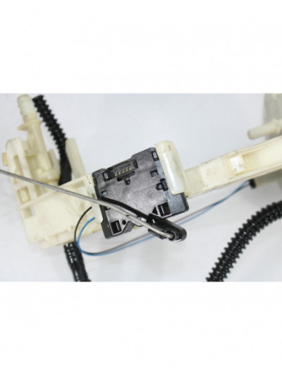 Aforador MERCEDES-BENZ CLASE C C 220 CDI 2007