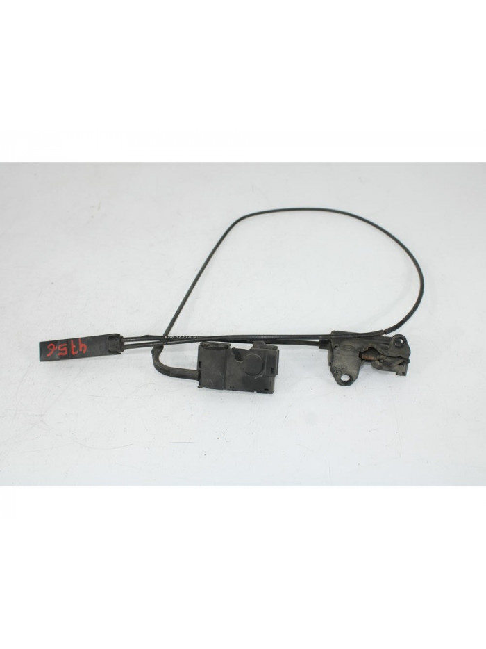 Recambio de cerradura capot para mercedes-benz clase c (w204) c 220 cdi (204.008) referencia OEM IAM A2048800160