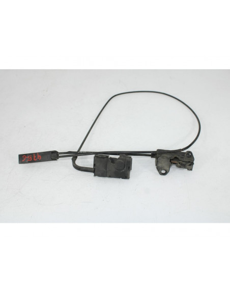 Recambio de cerradura capot para mercedes-benz clase c (w204) c 220 cdi (204.008) referencia OEM IAM A2048800160