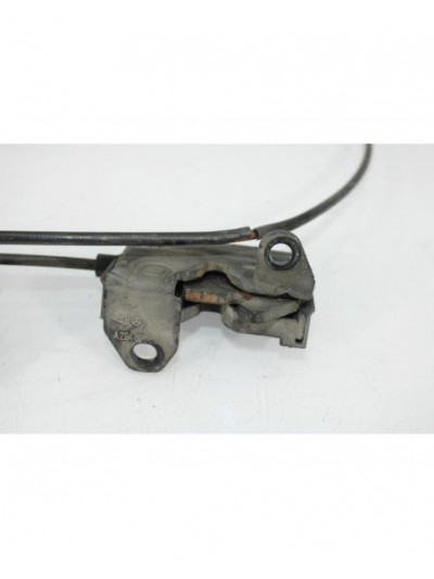 Recambio de cerradura capot para mercedes-benz clase c (w204) c 220 cdi (204.008) referencia OEM IAM A2048800160