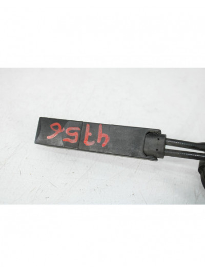 Recambio de cerradura capot para mercedes-benz clase c (w204) c 220 cdi (204.008) referencia OEM IAM A2048800160