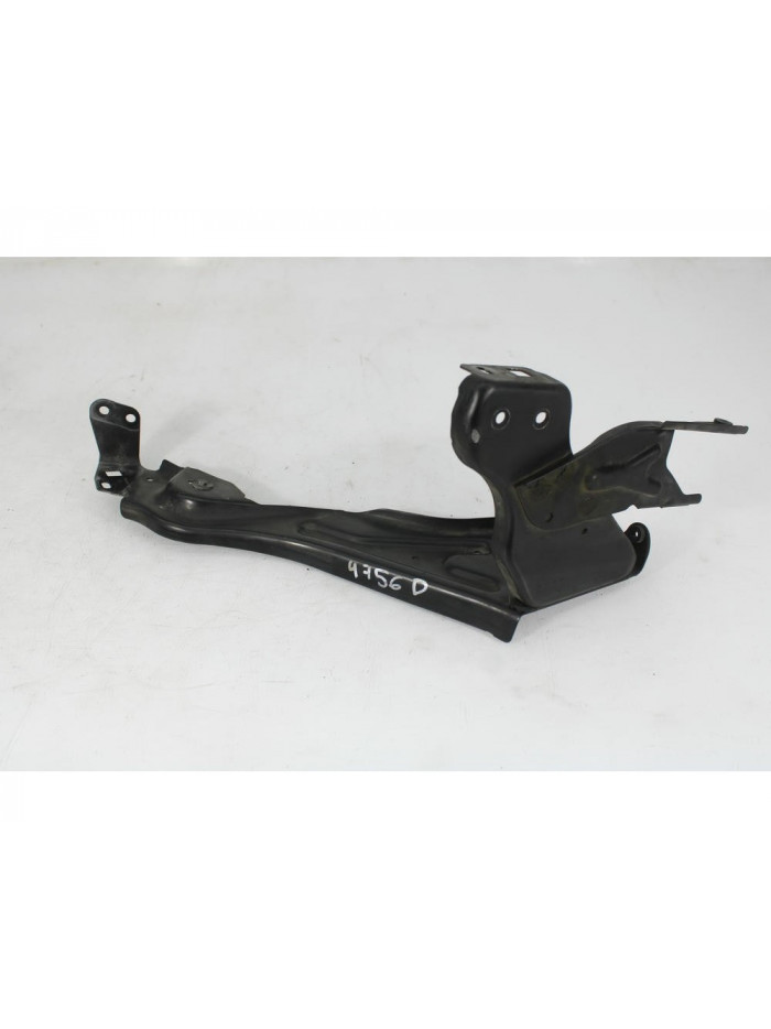 Recambio de soporte faro derecho para mercedes-benz clase c (w204) c 220 cdi (204.008) referencia OEM IAM PP204620590