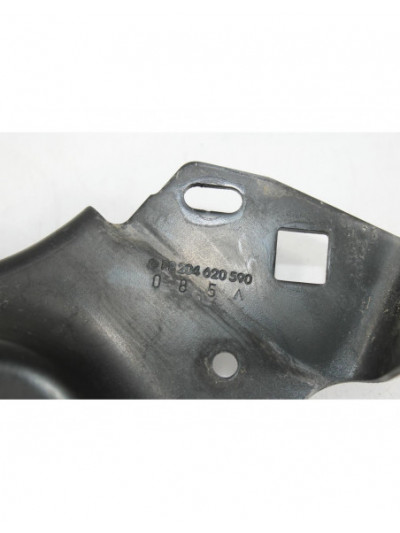 Recambio de soporte faro derecho para mercedes-benz clase c (w204) c 220 cdi (204.008) referencia OEM IAM PP204620590