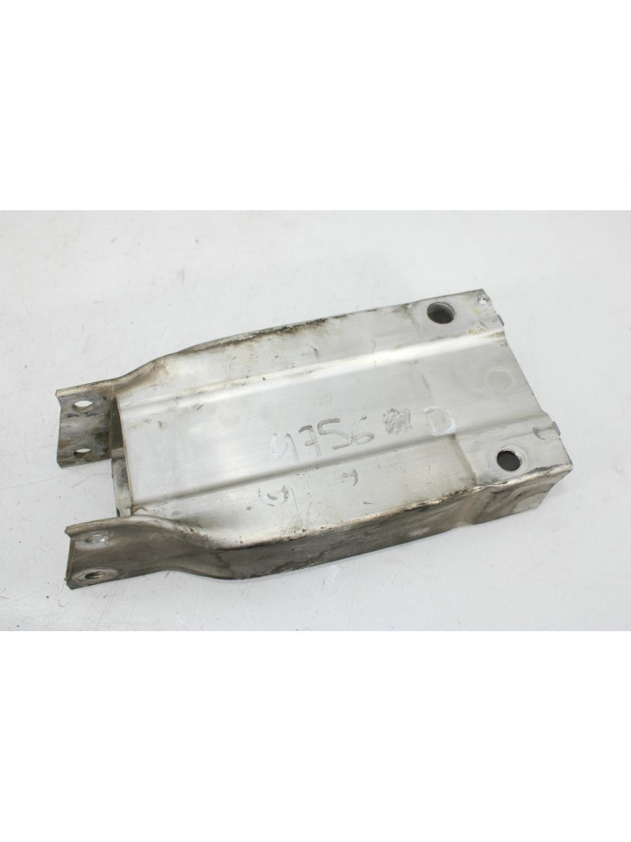 Absorbedor delantero MERCEDES-BENZ CLASE C C 220 CDI 2007