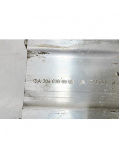 Absorbedor delantero MERCEDES-BENZ CLASE C C 220 CDI 2007