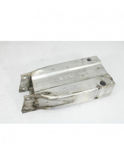 Recambio de absorbedor delantero para mercedes-benz clase c (w204) c 220 cdi (204.008) referencia OEM IAM A2046201195