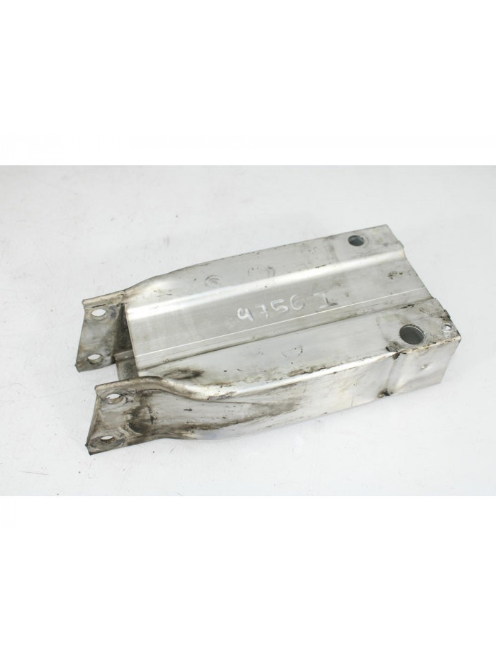 Absorbedor delantero MERCEDES-BENZ CLASE C C 220 CDI 2007