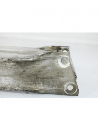 Absorbedor delantero MERCEDES-BENZ CLASE C C 220 CDI 2007