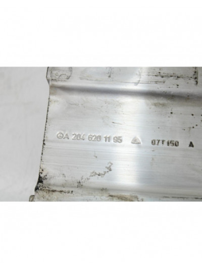 Absorbedor delantero MERCEDES-BENZ CLASE C C 220 CDI 2007