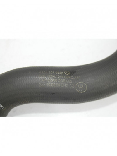 Tubo MERCEDES-BENZ CLASE C C 220 CDI 2007