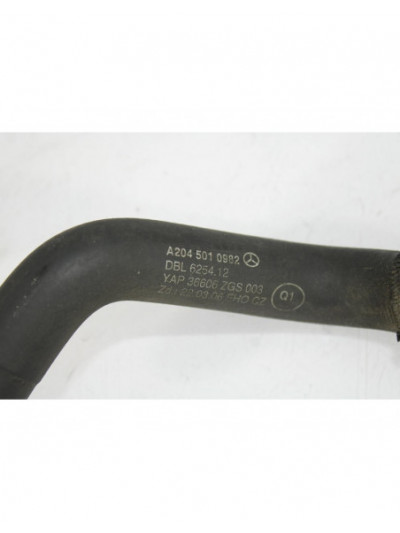 Tubo MERCEDES-BENZ CLASE C C 220 CDI 2007