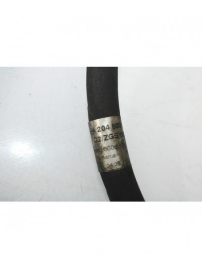 Tubo aire acondicionado MERCEDES-BENZ CLASE C C 220 CDI 2007